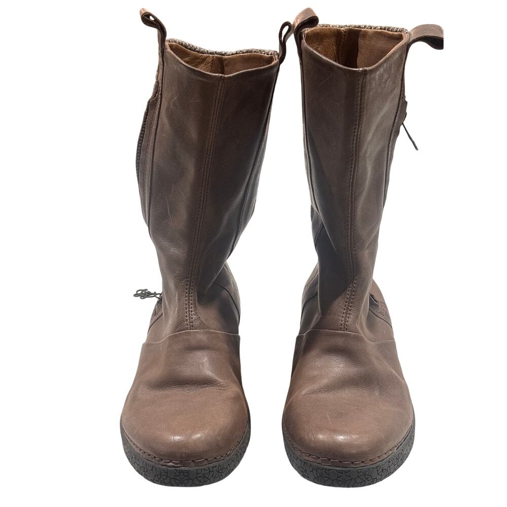 Women’s 7 Pozu Boots
